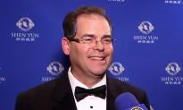 Shen Yun ‘Knocks it out of the park’