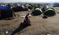More Than 400 Refugees Drown in Mediterranean Sea After Boats Capsize