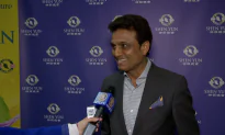 Shen Yun Mesmerizes Hotel Industry Specialists