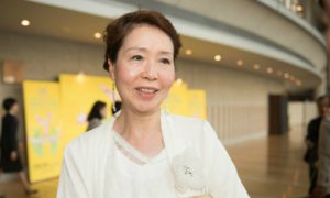Japanese Company President Believes Heaven Is Closer to Us All After Watching Shen Yun
