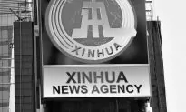 Is Chinese State Media Trolling the World on April Fool’s Day?