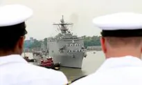 US Navy Eases Tattoo Policy in Hopes of Boosting Recruitment