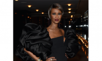 Supermodel Iman’s Mother Passes Away, Only 3 Months After Husband David Bowie Dies