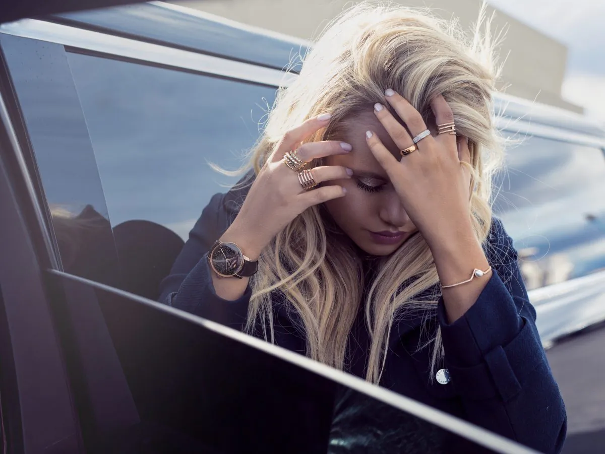 (Courtesy of Swarovski)