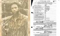 Wolverine’s Military Records Released by Library and Archives Canada–On April 1