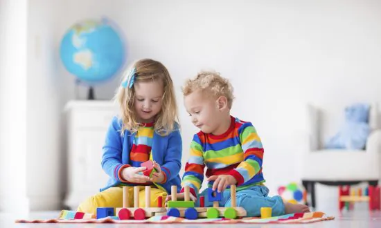 Maths Proficiency Can Be Established by 4 Years of Age: Study