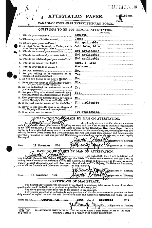 (Library and Archives Canada)