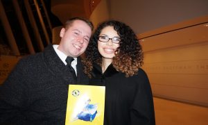 Shen Yun Is Heartbreaking and Heartwarming