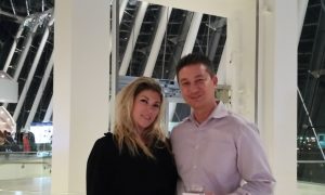 I ‘Feel Special Seeing’ Shen Yun, Says Theatergoer