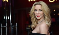 Man Builds Scarlett Johannson Robot to ‘Fulfill Childhood Dream’