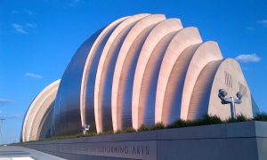 Audience Left Breathless by Emotion at Shen Yun