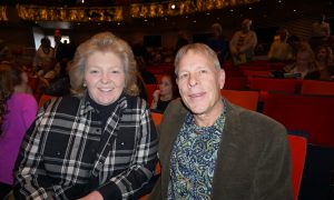 Uplifted and Inspired After Seeing Shen Yun