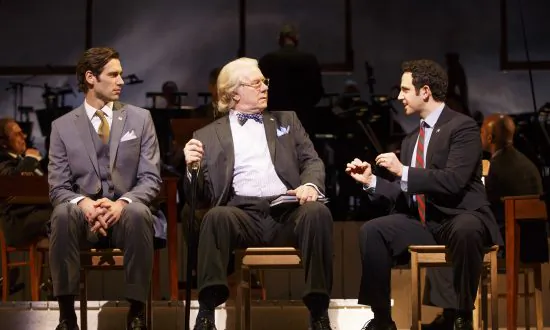 Theater Review: ‘1776’