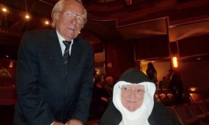 Sister Bernadette: Shen Yun Performance Spoke to the Soul