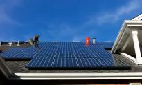 When Will Rooftop Solar Be Cheaper Than the Grid? Here’s a Map
