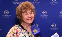 ‘I love Shen Yun!’ Says Retired Teacher on Her 75th Birthday