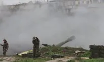 Azerbaijan: Unilateral Cease-Fire Against Nagorno-Karabakh