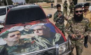 Proxy War Deepens in Syria After US Troop Withdrawal, Peace Remains Elusive