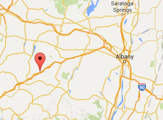 12 Vehicles in Crash on Interstate 88 in Otsego County, New York
