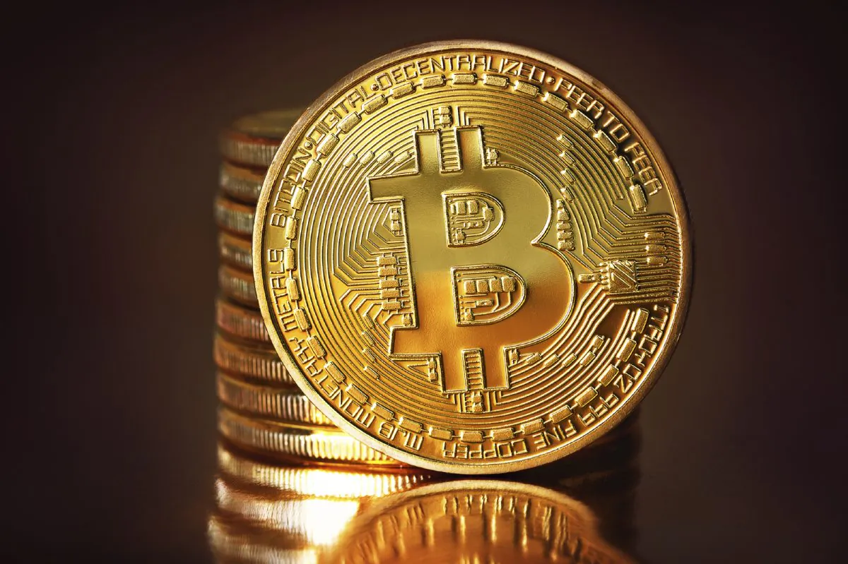 Bitcoin (Tsokur/iStock)