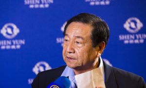 Shen Yun Is Gods’ Work Through Man