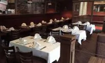 Restaurant Owner Lashes Out at Negative TripAdvisor Reviewers