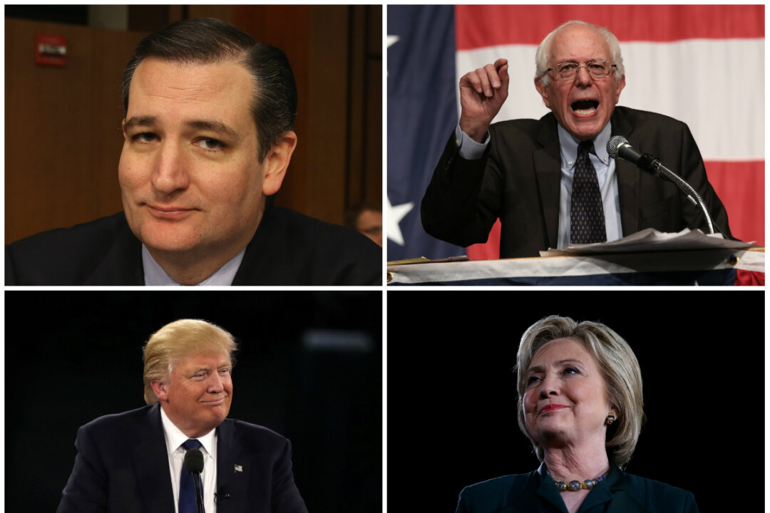 5 Key Takeaways From the New York Primary | The Epoch Times