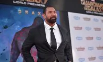 Dave Bautista Joins Cast of ‘Blade Runner 2’
