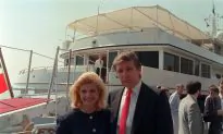 New York Attorney General Responds After Ivana Trump’s Death