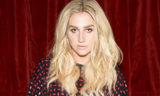 Kesha Claims ‘Freedom’ to Record Music If Recants Rape Allegations