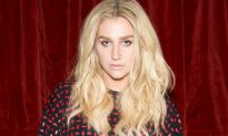 New York Judge Dismisses Kesha’s Claims Against Sony and Dr. Luke