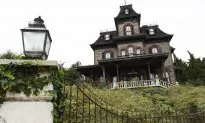 Horror in Disneyland Paris Haunted House; 45-year-old Employee Found Dead