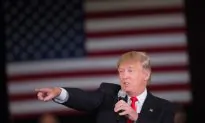 Fan-Made Ad Portrays Trump as Hero in ‘Mass Effect’ Video Game