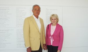 Shen Yun Explores the Yearning of Human Heart for the Divine