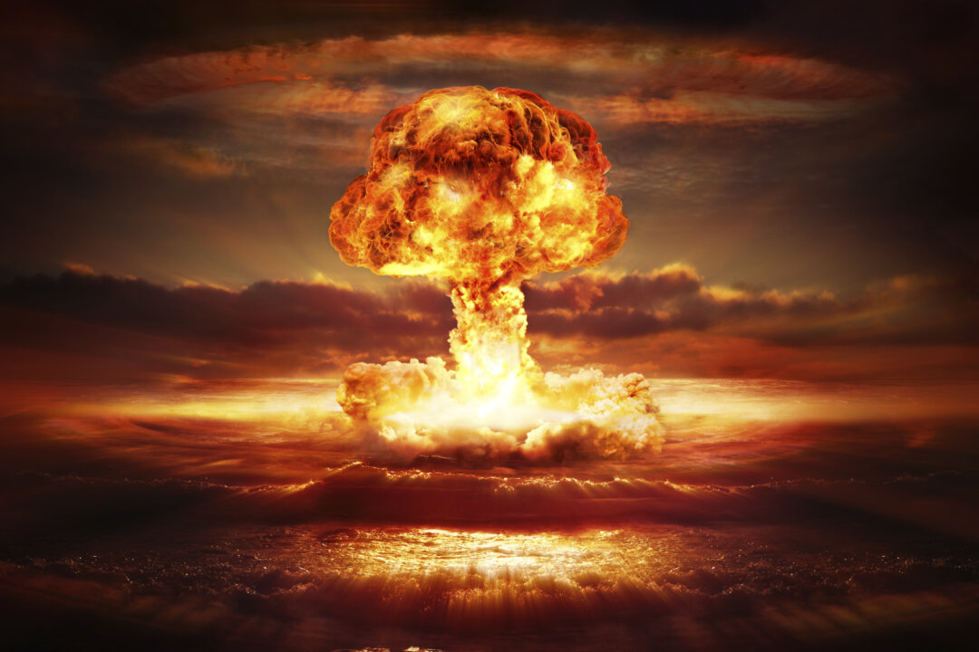 ‘Nuclear Winter’ Discussed in Newly Released Reagan-Era Documents