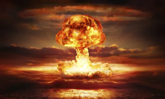 Our Collective Nuclear Nightmare