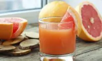 Here’s Why Grapefruit and Some Drugs Don’t Mix