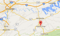 5 Feared Dead as Helicopter Crashes in Tennessee