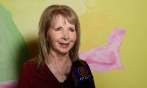 Shen Yun ‘Is What Heaven Will Be’