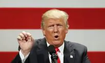 Trump’s Butler, Anthony Senecal, Calls for Obama to Be Killed, Secret Service Is Investigating
