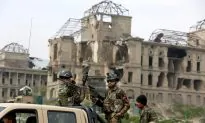 US Service Member ‘Killed in Action’ in Afghanistan