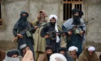 Afghan Officials: Suicide Bomber Kills 6 in Country’s North