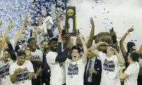 Arrests and Class Cancellations Result of Villanova Championship Victory