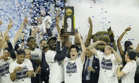 Arrests and Class Cancellations Result of Villanova Championship Victory