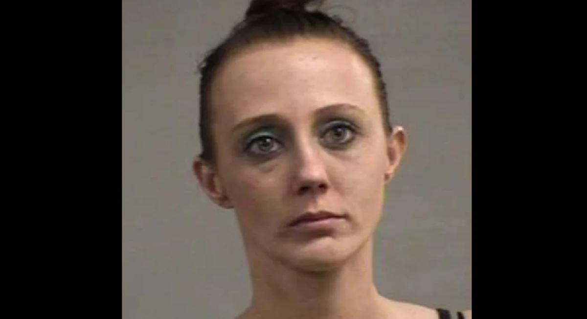 Amanda Kositz (Louisville Metro Department of Corrections)