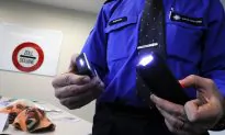 Judge Fined $5,000 After Ordering Use of Shock Device on Defendant