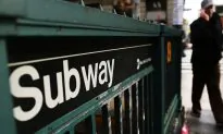 Man Struck by Subway Train After Trying to Steal a 13-Year-Old’s iPhone