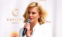 Charlize Theron Reveals Difficulty of Being Beautiful in Hollywood