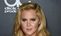 Glamour Magazine Refers to Amy Schumer as ‘Plus-Size’; Schumer and Glamour Responds
