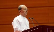 Conference to Chart Burma’s Future Must Learn From Past Mistakes